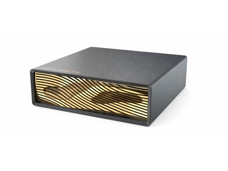 [2178157] xFusion Workstation FusionXpark GB10 – tragbarer KI-Agent plattform