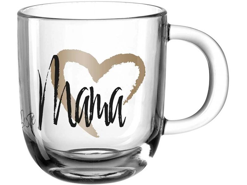 LEONARDO Universaltasse Emozione 400 ml, 1 Stück