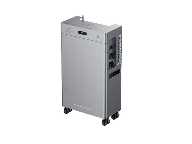 [2147809] Zendure SolarFlow 4000 Mix Pro