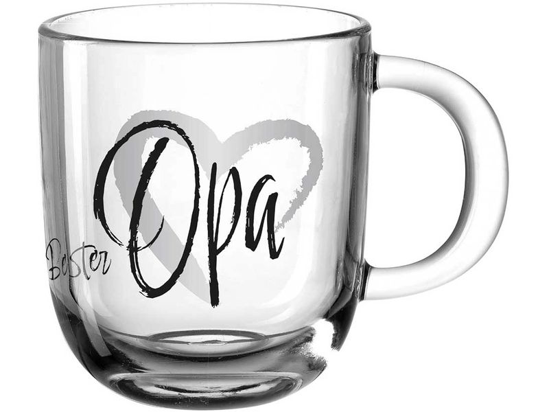 LEONARDO Universaltasse Emozione 400 ml, 1 Stück