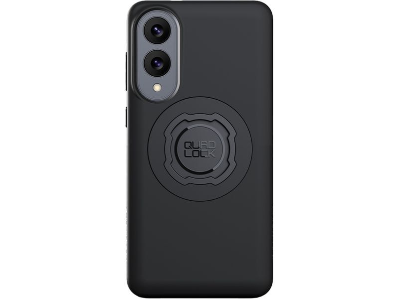[1994940] Quad Lock Sport- & Outdoorhülle Samsung Galaxy S25 Edge
