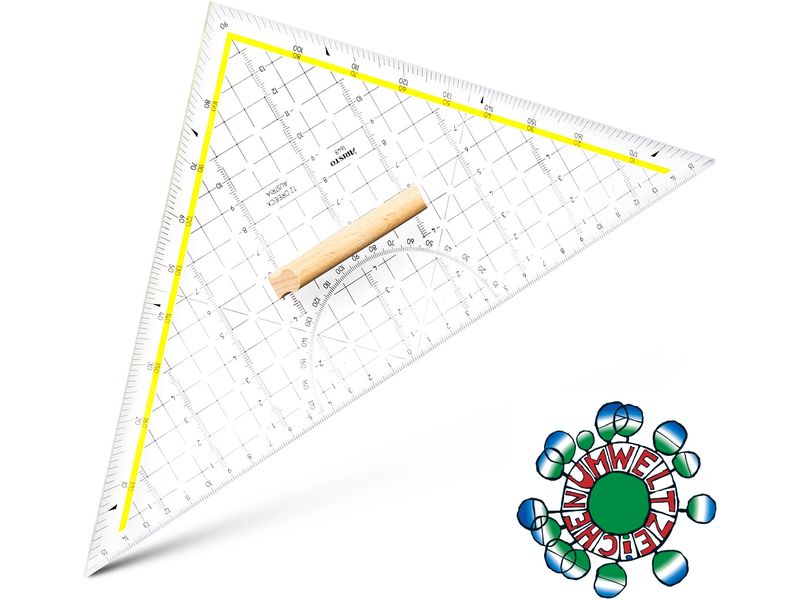 [2109270] Aristo TZ-Dreieck 32.5 cm