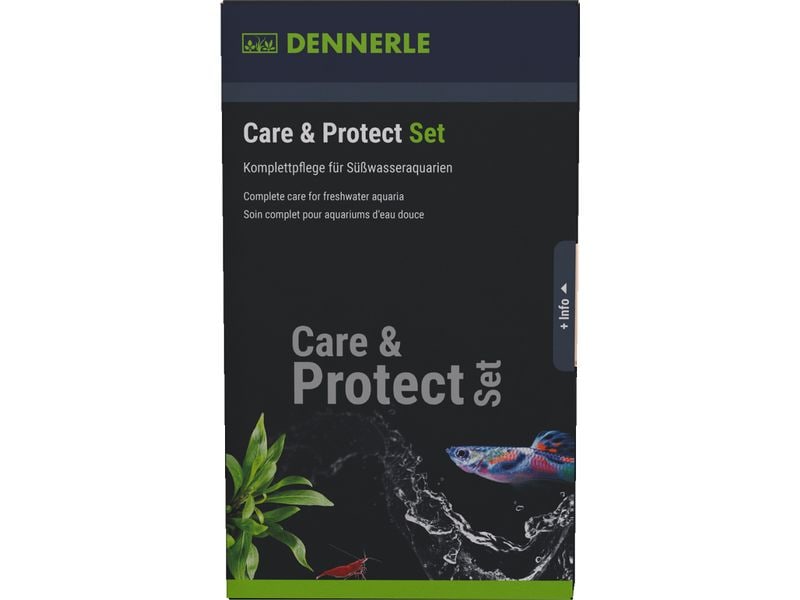 Dennerle Care & Protect Set