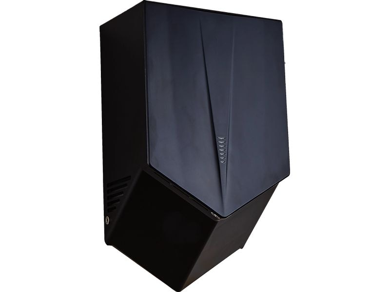 [2182616] Modun Händetrockner DryPulse Schwarz