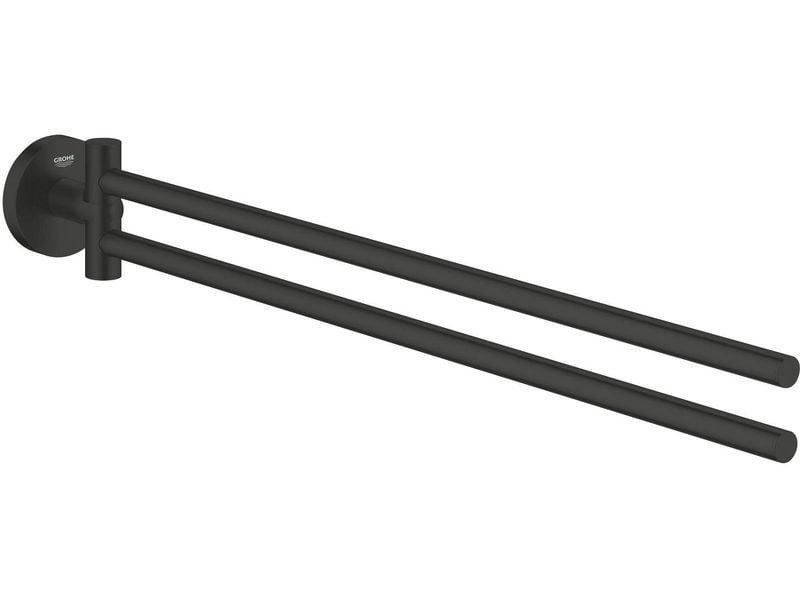 GROHE Start Schwarz