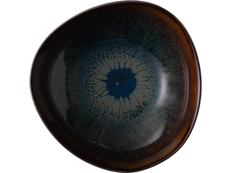 Lunasol Schüssel Elements Amber Eye Organic 4-tlg.