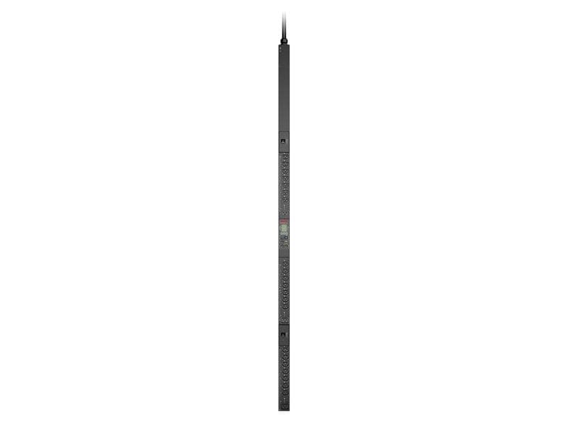 [1155405] APC Zero-U-Space PDU APDU9953 21x C13, 3x C19, IEC 60309 32 A