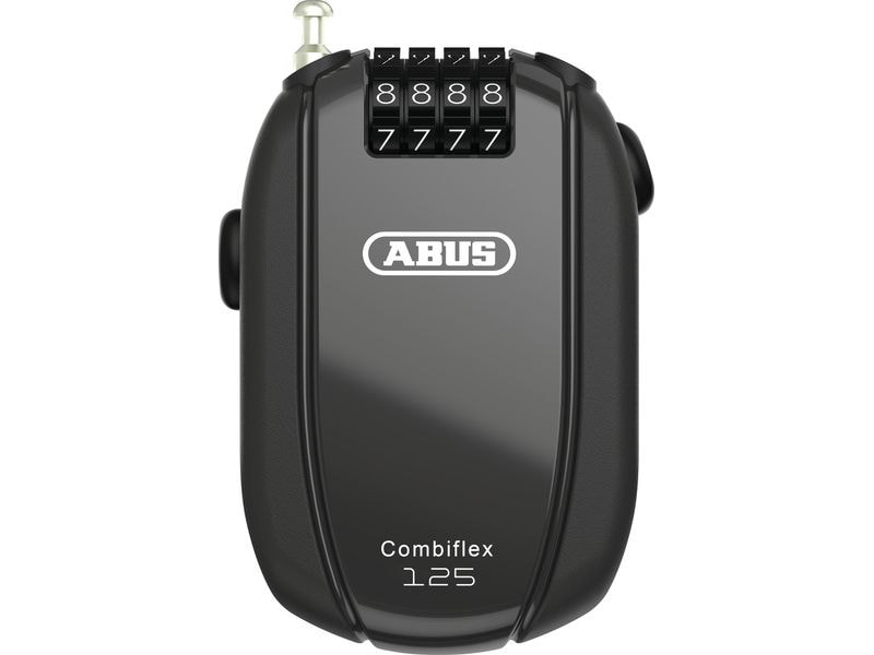 Abus Spezialschloss Combiflex Trip 125 Code