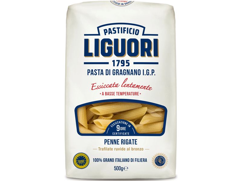 Liguori Penne Rigate Nr. 42 500 g