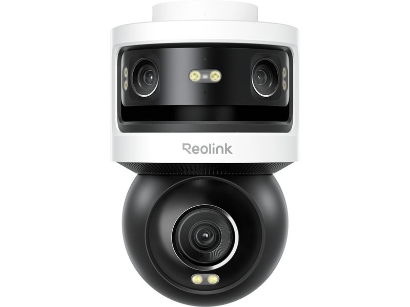 Reolink Omvi 3i PoE P931 Wetterfest, 180° Panorama, Pan & Tilt, PoE