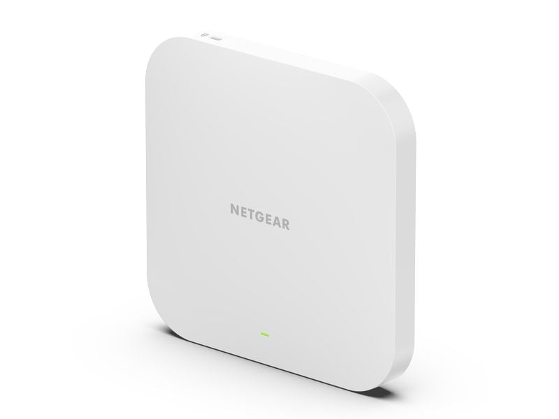 [2170005] Netgear Access Point WBE700 Insight Managed WiFi 7 2.5G PoE+