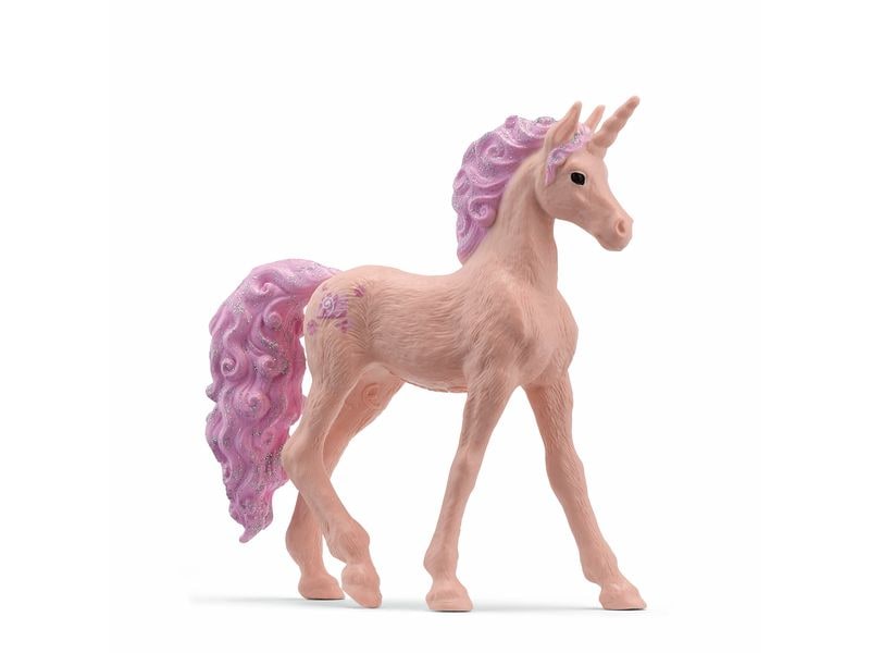 Schleich 81409 Kinderspielzeugfigur Kunststoff