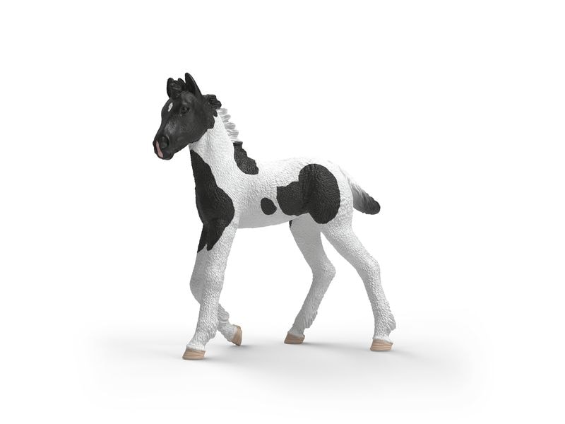 Schleich 81481 Kinderspielzeugfigur Kunststoff Mehrfarbig