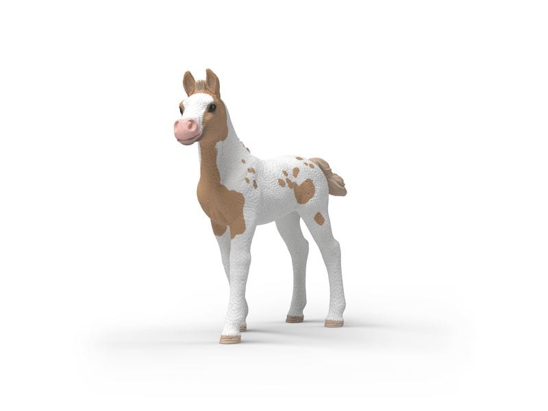 Schleich 81484 Kinderspielzeugfigur Kunststoff Mehrfarbig