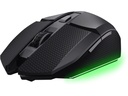 Trust Gaming-Maus GXT122 Felox+ Schwarz Kabellos