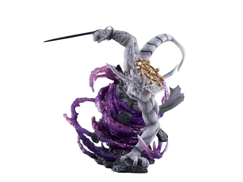SEGA Goods Jujutsu Kaisen Divine General Mahoraga Summer Dress