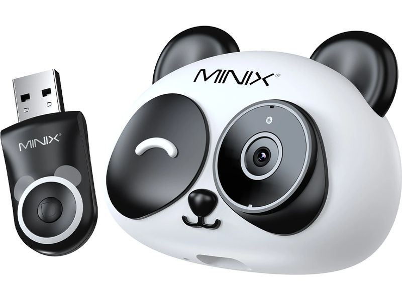 [2159131] Minix CA520 CarPlay-Funktion