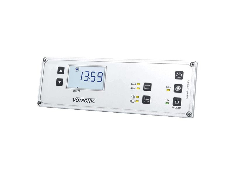 Votronic VPC Power Control Merkur