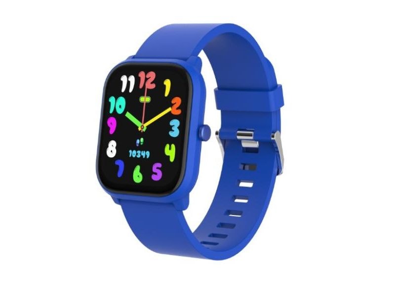 [2128968] Celly KIDSWATCHBTBL Blau