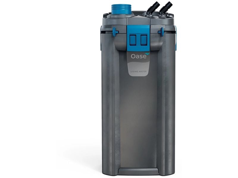 OASE Aussenfilter BioMaster² Thermo 350 l 200 W 1100 l/h