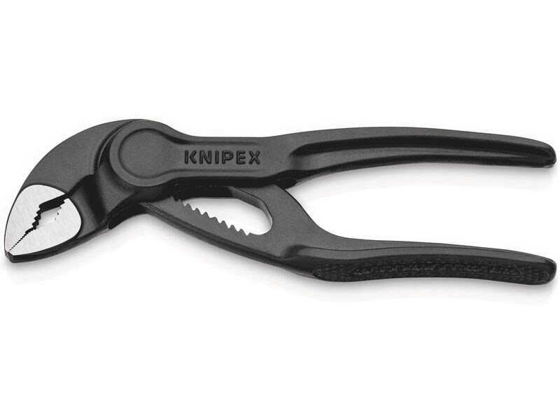 [2088045] Knipex Wasserpumpenzange Cobra XS