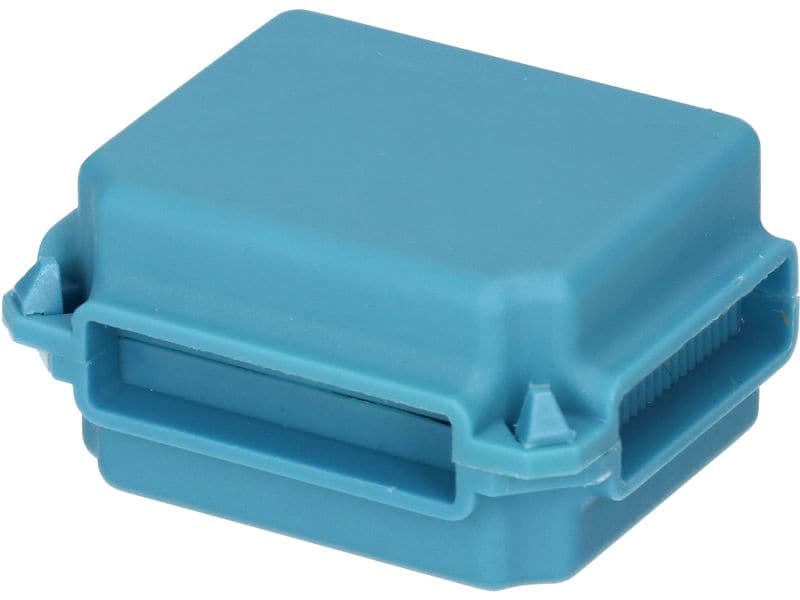 Max Hauri Gel Box M 45 x 34 x 24 mm ohne Klemme