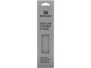 Stanley 1913 Strohhalm IceFlow Flip 4er-Pack