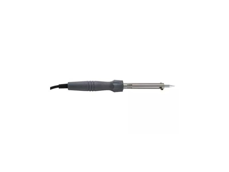 Velleman Lötkolben VTSI60 60 W 230 V AC konisch 0.8 mm Grün