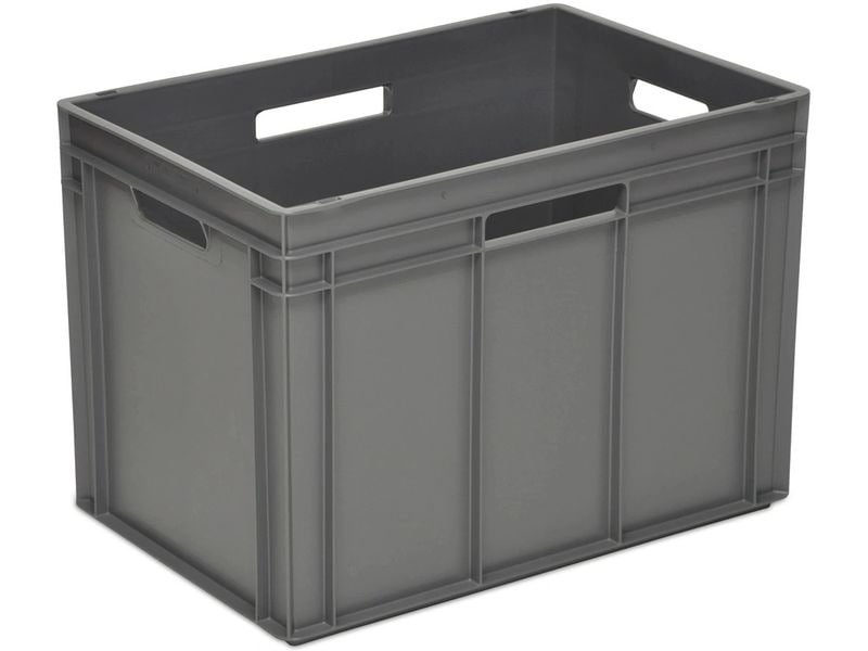 [2060059] Utz Stapelbehälter RAKO Oeco-Line 600 x 400 x 426 mm