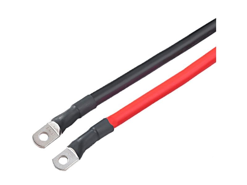 Votronic Verbindungskabel 2 m 25 mm