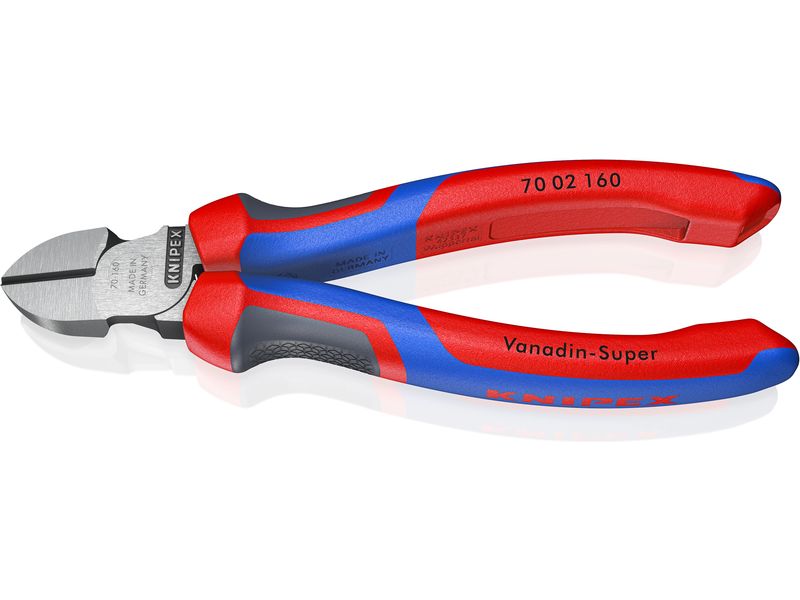 Knipex Seitenschneider 160 mm