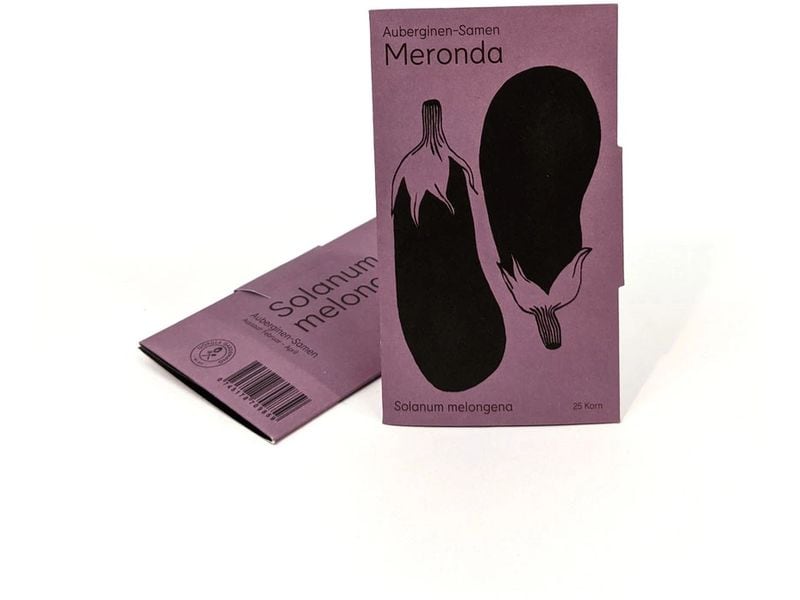 [2160510] Gorilla Gardening Meronda starkwüchsig violett