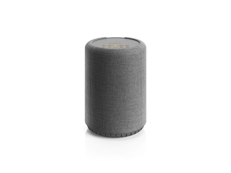 [2145401] Audio Pro A10 MKII W Dunkelgrau