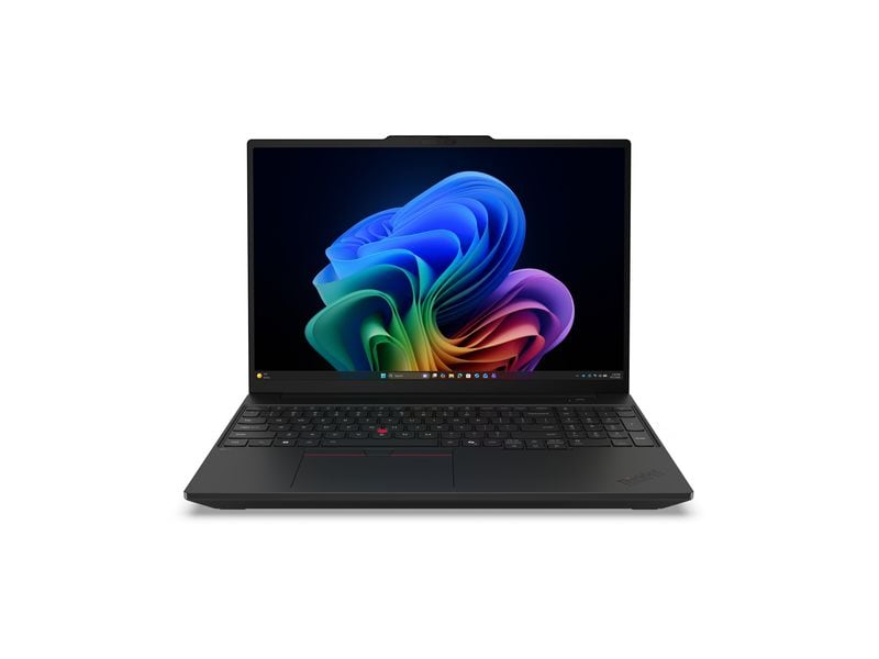 Lenovo Notebook ThinkPad T16 Gen 5 (Intel) Copilot+ PC
