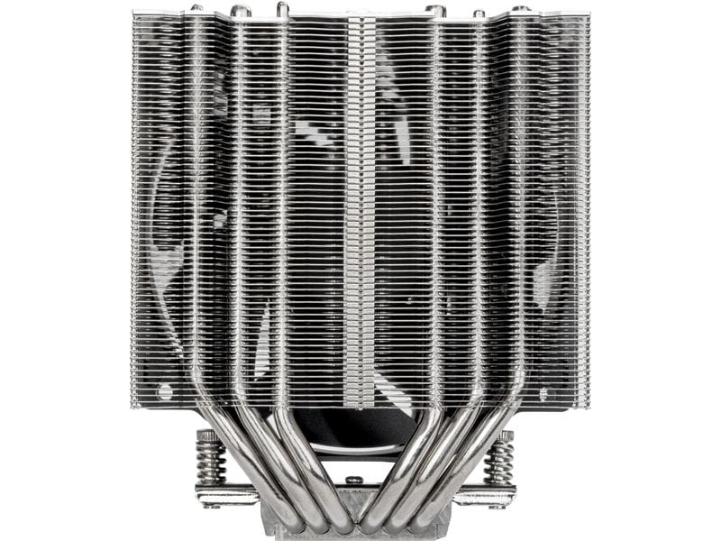 [2055983] SilverStone XED120S