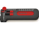 Knipex Abisolierer Mini