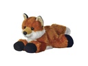 AURORA Plüsch Mini Flopsies Foxxie Fox 20 cm Plüschtier Fuchs 20 cm