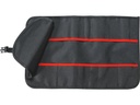 Knipex Werkzeugtasche 13 Fächer leer