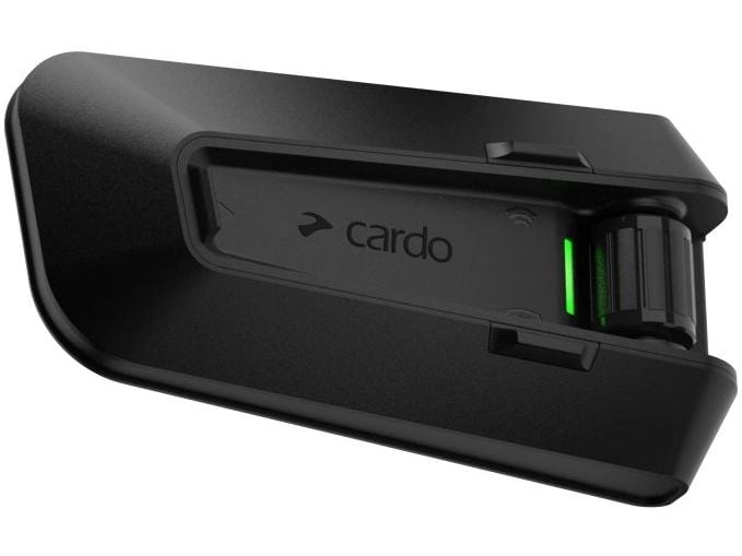 [2053657] Cardo Headset Packtalk Pro