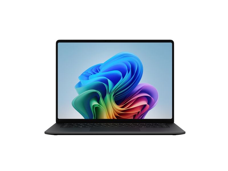 Microsoft Surface Laptop 8. Edition, 15"