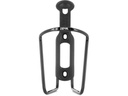 Zéfal Flaschenhalter Alu Plast 124 Schwarz