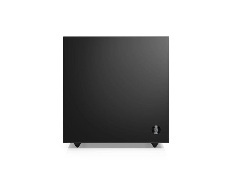 [2145371] Audio Pro SW-5 Schwarz