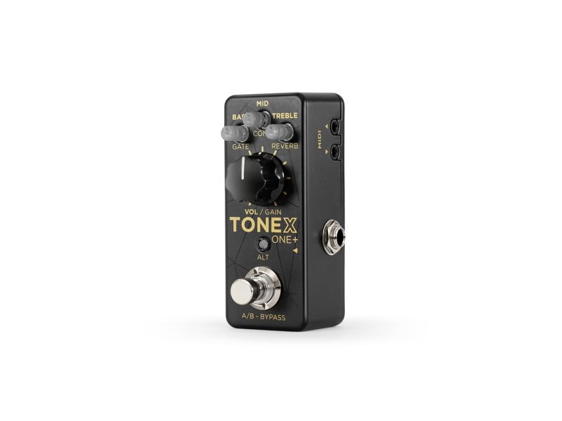 [2130172] IK Multimedia Pedal ToneX One+