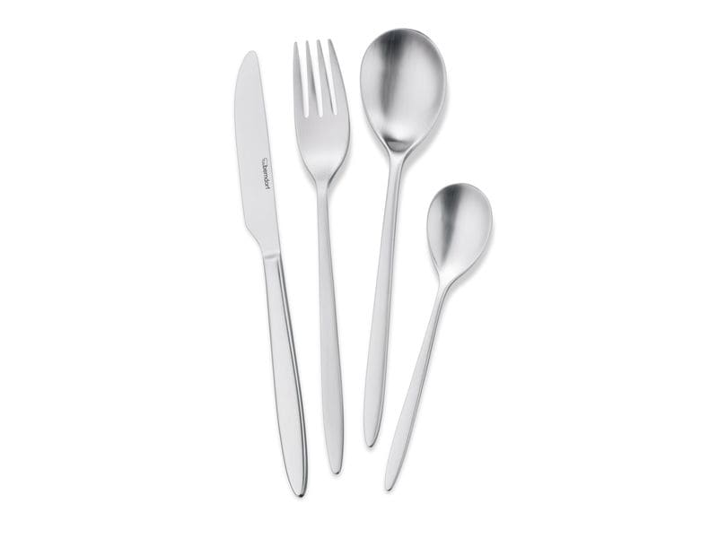 [2121722] Berndorf Besteck-Set Siena 24-teilig, Silber