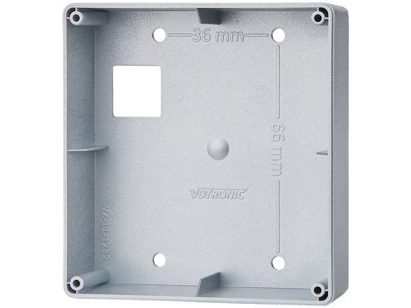 Votronic Aufbaugehäuse