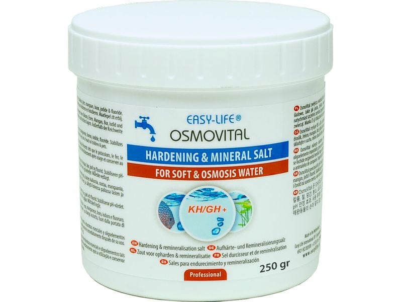 [2170833] Easy Life OsmoVital Salt 250 g