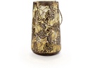 STT Laterne Antic Jungle Bronze Bronze, 46 cm