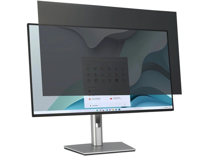 Kensington Monitor-Bildschirmfolie EQ Monitor 24 " / 16:9