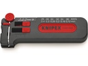 Knipex Abisolierer Mini