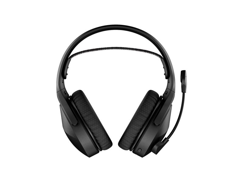 HyperX Gaming-Headset Cloud Jet kabellos Bluetooth Schwarz